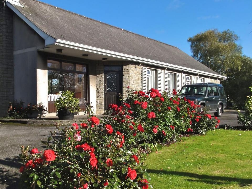 Ach na Sheen Guest House Hotel in Co. Tipperary, Ireland