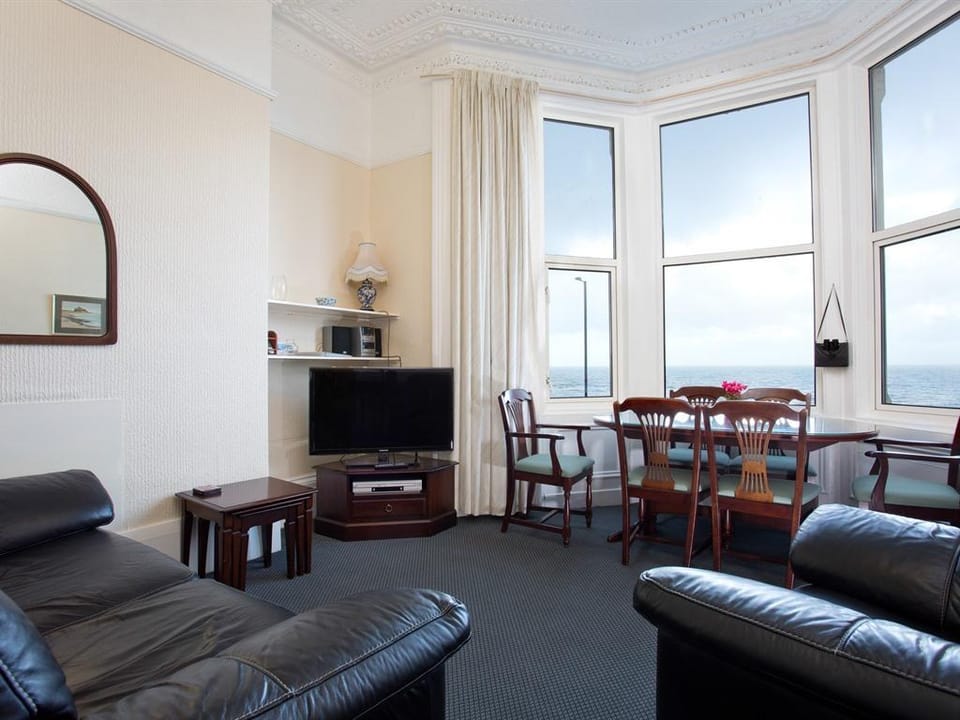 Seafront Apartments Apartment in Whitley Bay