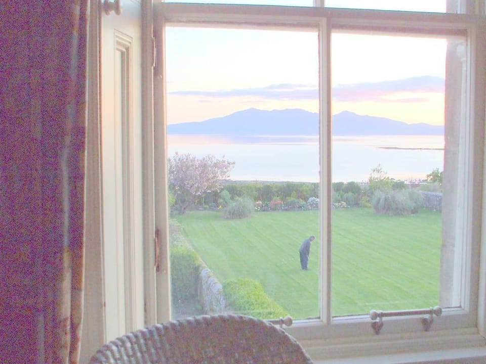 Carlton Seamill B&B Hotel in England