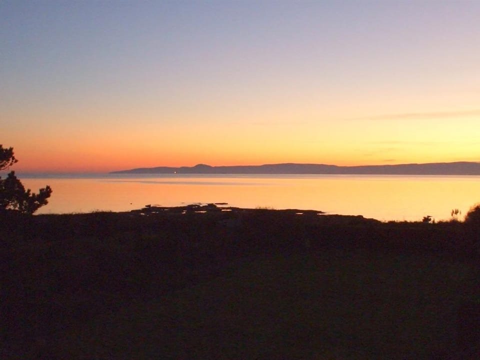 Carlton Seamill B&B Hotel in England