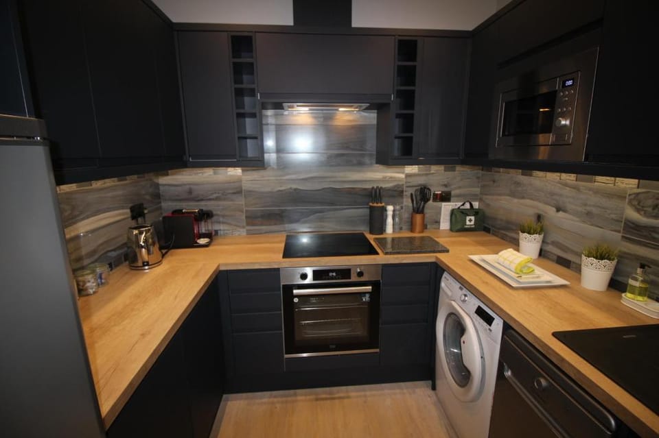 Seabird Apartments Apartment in Portsmouth