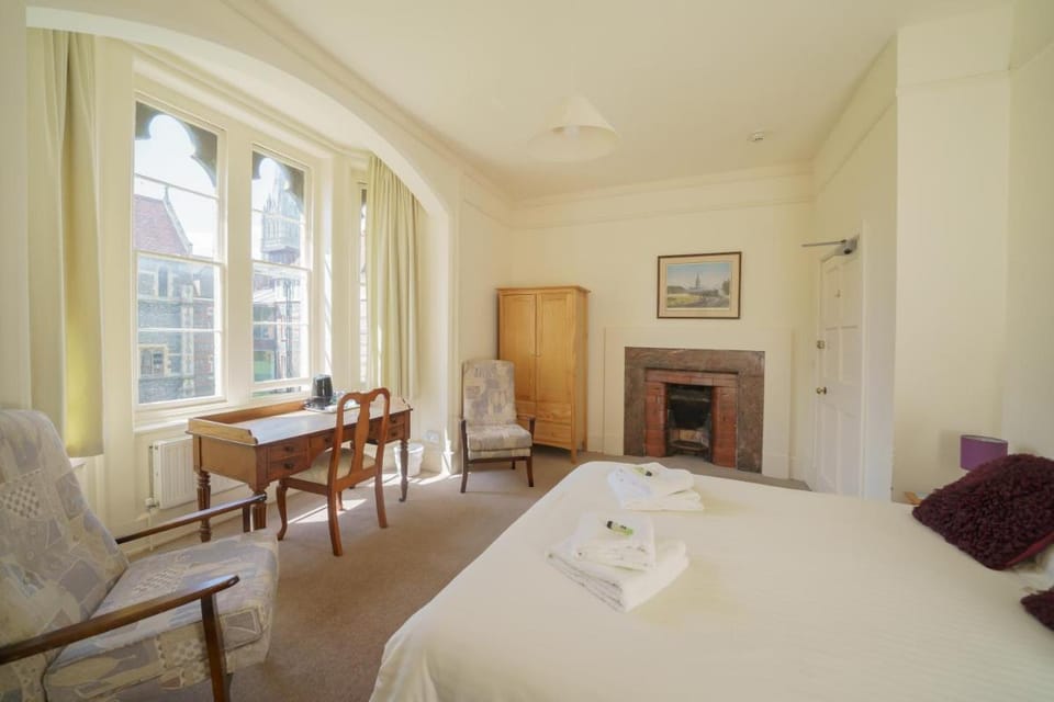 Sarum College Hotel in Salisbury