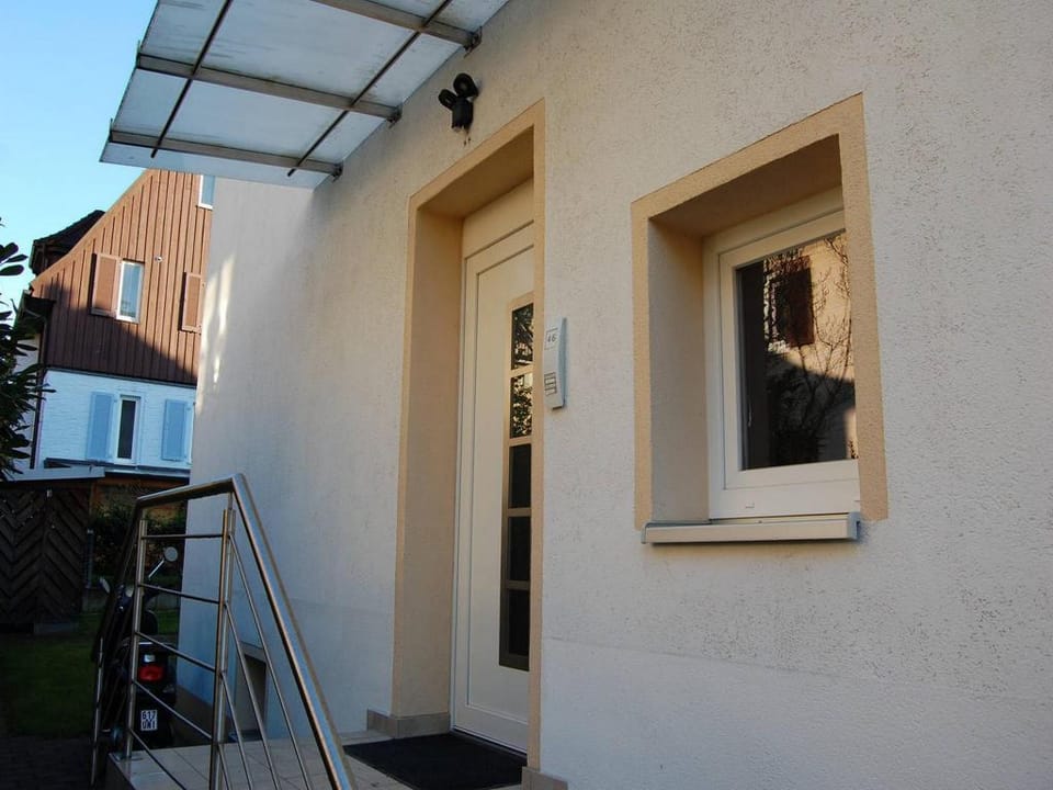 Fewo Reutlingen Apartment in Reutlingen