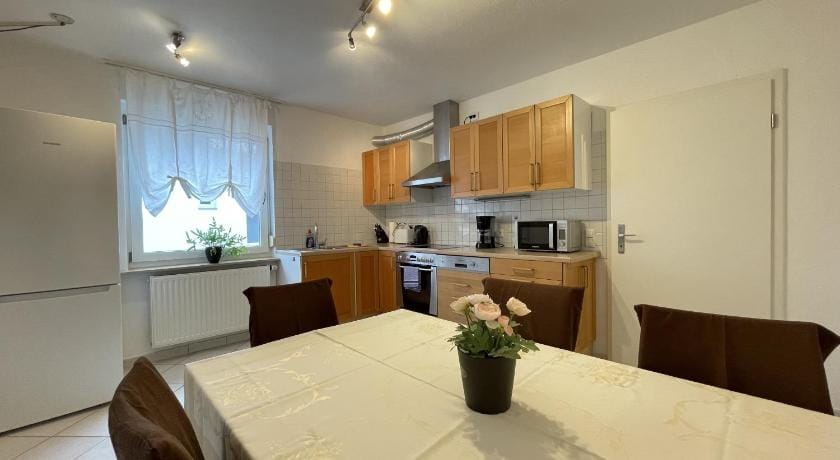 Fewo Reutlingen Apartment in Reutlingen