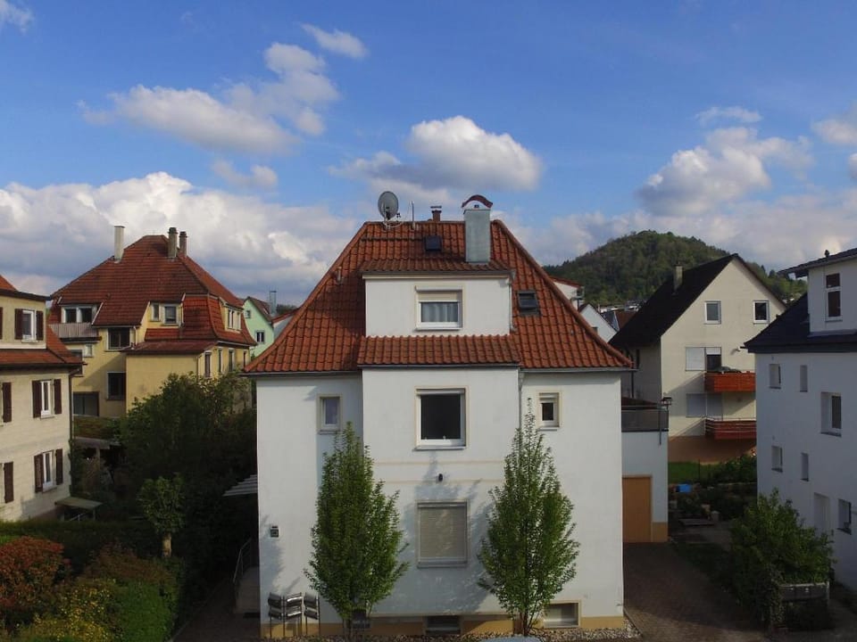 Fewo Reutlingen Apartment in Reutlingen