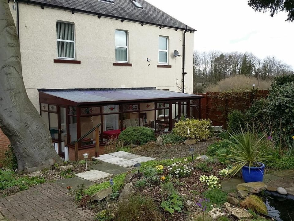 Sands House Apartment in Durham