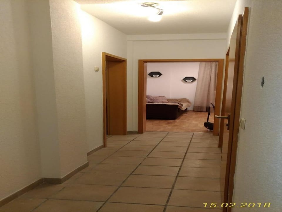 Fewo Reutlingen Metzstrasse Apartment in Reutlingen