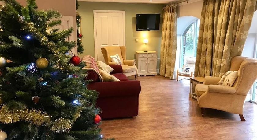 The Riding Farm Farm Stay in Metropolitan Borough of Gateshead