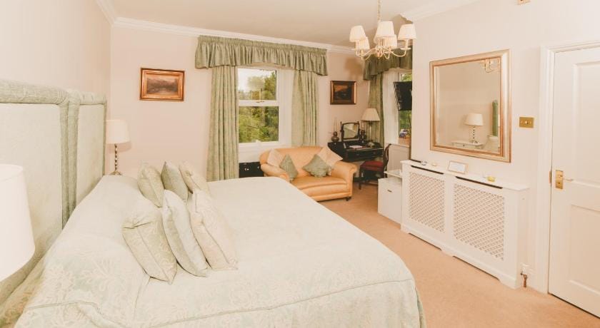 The Riding Farm Farm Stay in Metropolitan Borough of Gateshead