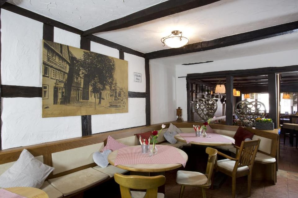 Ratskeller Hotel in Arnsberg