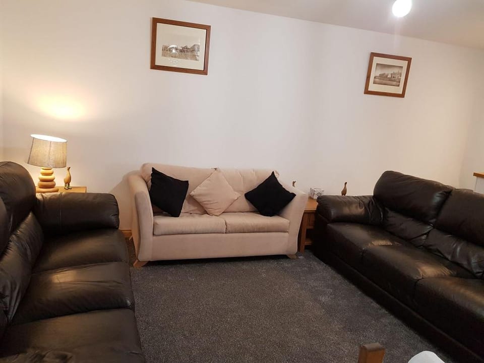 Pleasant Point Holiday Cottages Vacation rental in Scotland