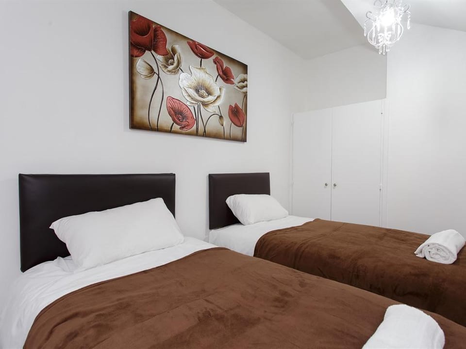 Park House Apartments Apartment in Leeds