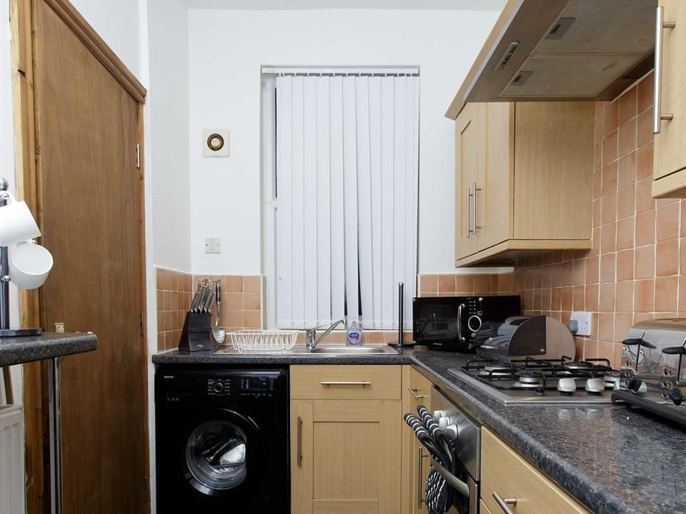 Park House Apartments Apartment in Leeds