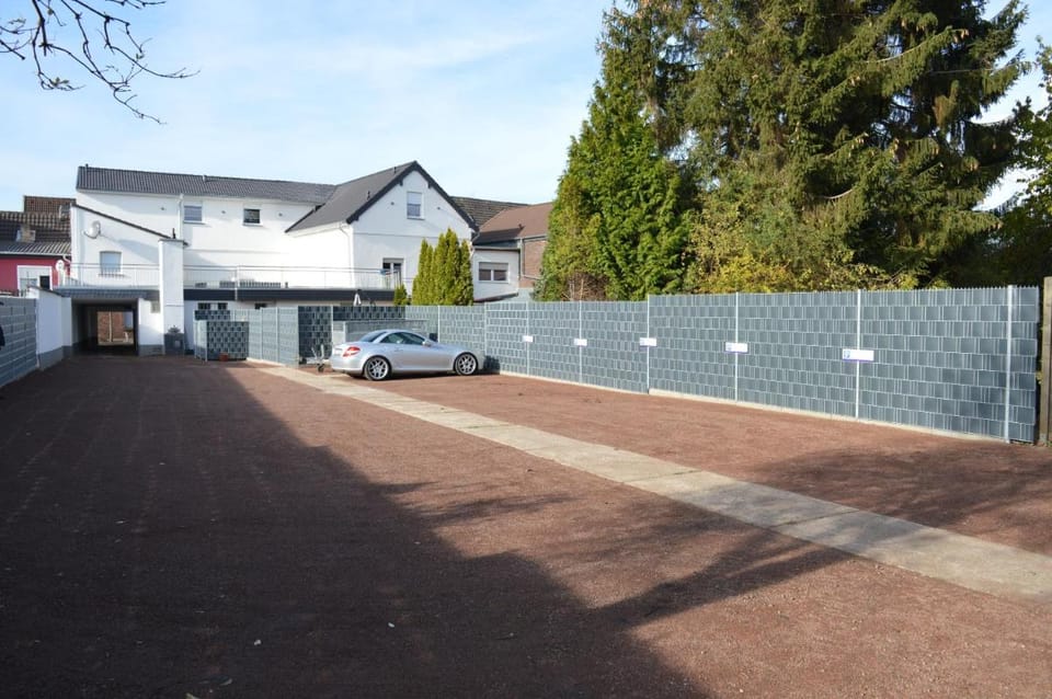 Pension Zur Traube Bed and Breakfast in North Rhine-Westphalia