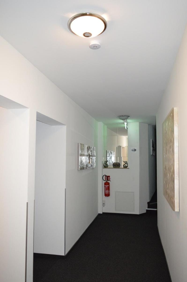 Pension Zur Traube Bed and Breakfast in North Rhine-Westphalia