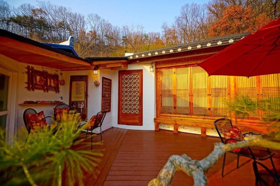 jeonjuhanogmaeul geha gongganyiMei (mi) Hotel in South Korea