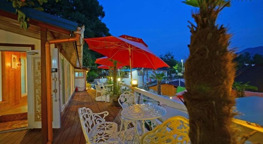 jeonjuhanogmaeul geha gongganyiMei (mi) Hotel in South Korea