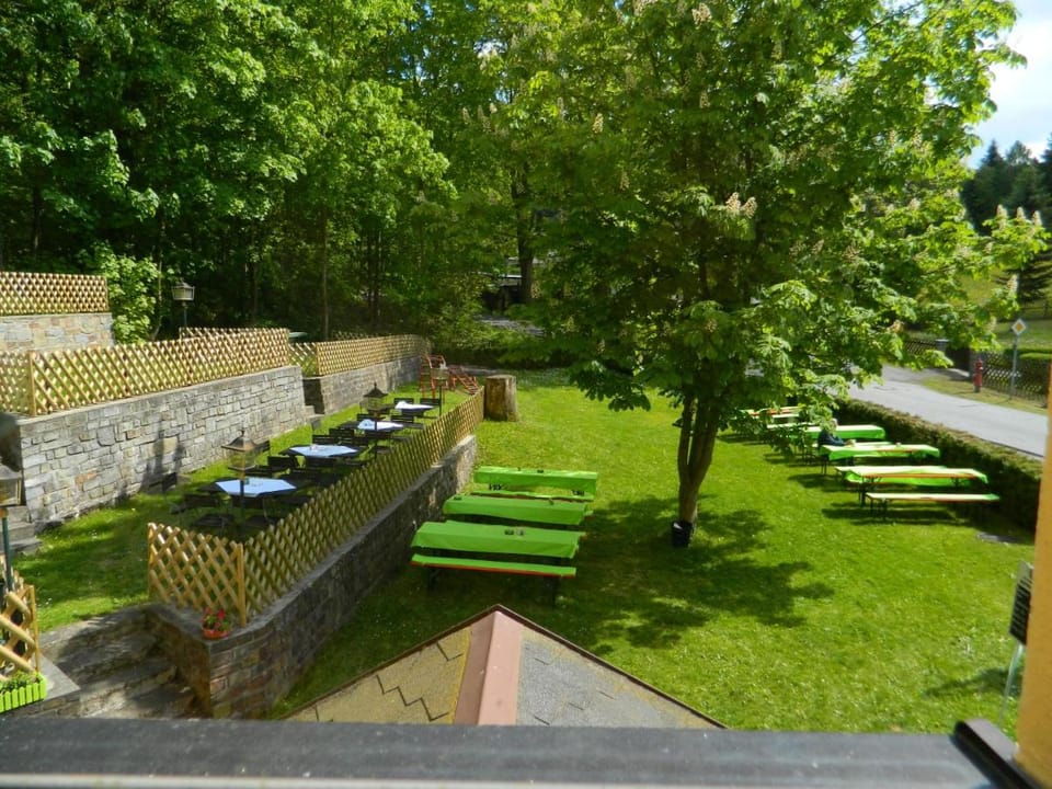 Pension & Gaststätte Sommerfrische Bed and Breakfast in Erzgebirgskreis