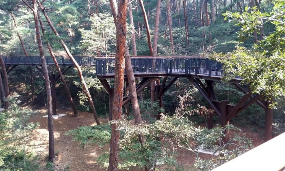 anmyeondo/taean bangpobadapensyeon Bed and Breakfast in South Korea