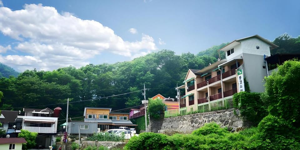 punggyeongsoripensyeon Bed and Breakfast in Gyeonggi-do