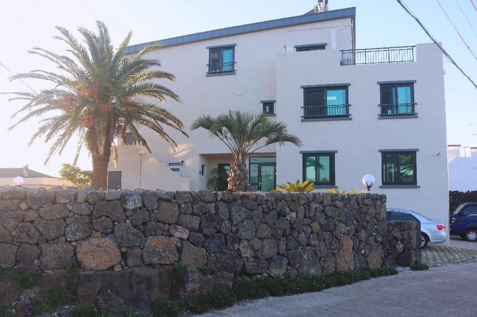 seutei hyeobjae10gil Bed and Breakfast in South Korea