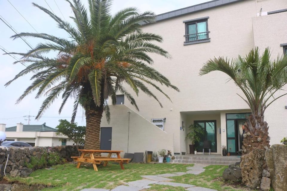 seutei hyeobjae10gil Bed and Breakfast in South Korea