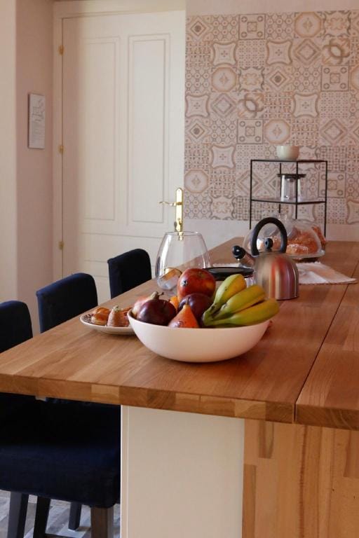 B&B BINARIO 39 Bed and Breakfast in Naples
