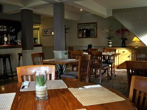The Prince Of Wales Bed and Breakfast in Wycombe District