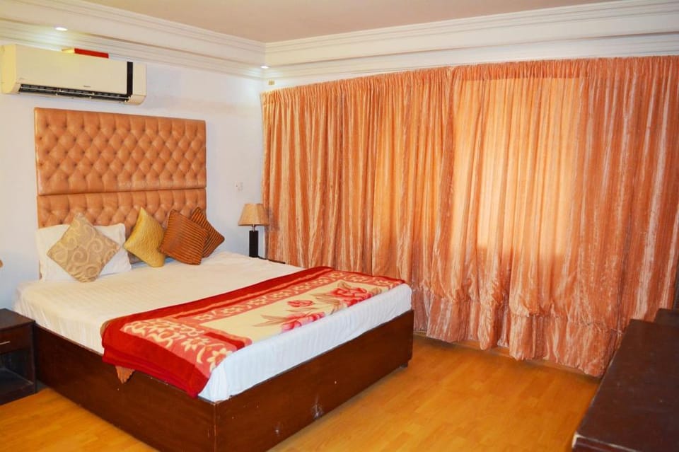 Excellent House for Business men and Families Stay Vacation rental in Islamabad