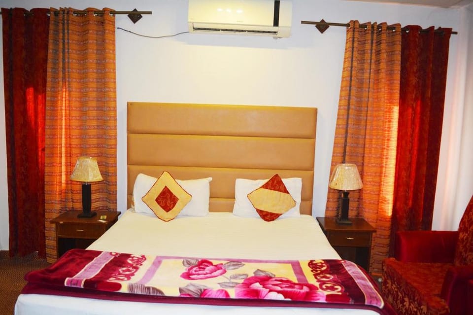 Excellent House for Business men and Families Stay Vacation rental in Islamabad