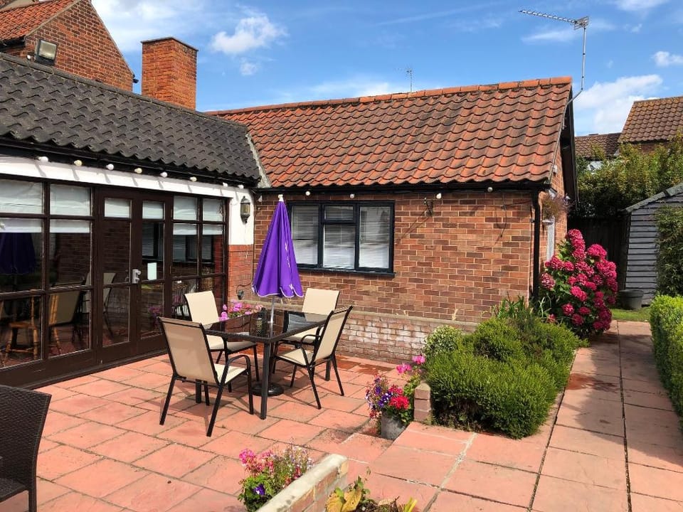 The Harnser Hotel in Broadland District