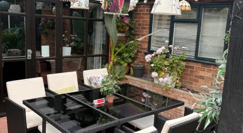 The Harnser Hotel in Broadland District