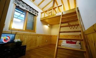 jeonju haesol hanogpensyeon - muryojosig, hanogmaeul nae wici Bed and Breakfast in South Korea