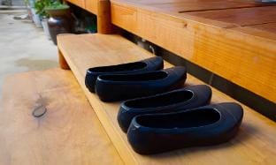 jeonju haesol hanogpensyeon - muryojosig, hanogmaeul nae wici Bed and Breakfast in South Korea