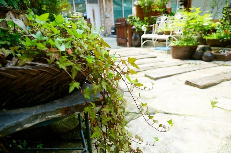 Gyeonggijeonyeonga Bed and Breakfast in South Korea