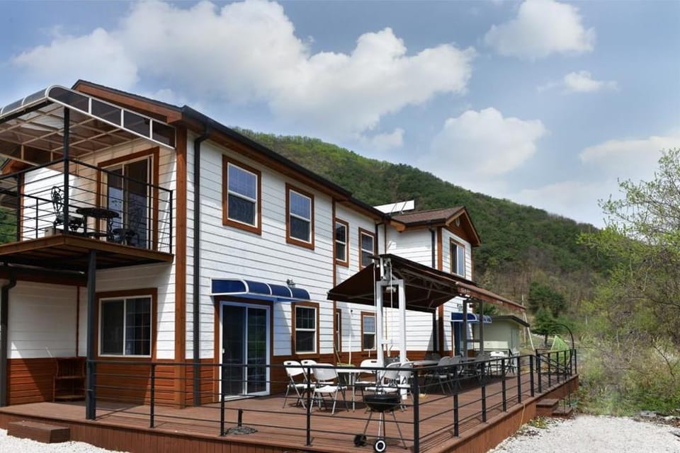 hwaceontomatopensyeon Bed and Breakfast in Gyeonggi-do