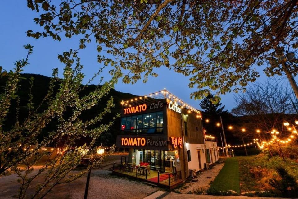 hwaceontomatopensyeon Bed and Breakfast in Gyeonggi-do