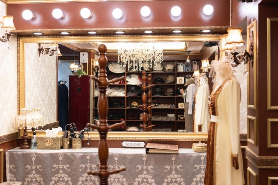 jeonjuhanogmaeul ilragdangsarangcae Bed and Breakfast in South Korea