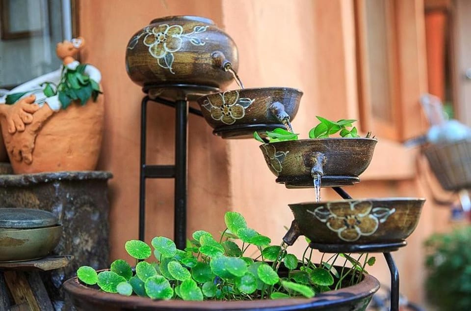 jeonjuhanogmaeul joheunnal geseuteuhauseu Bed and Breakfast in South Korea