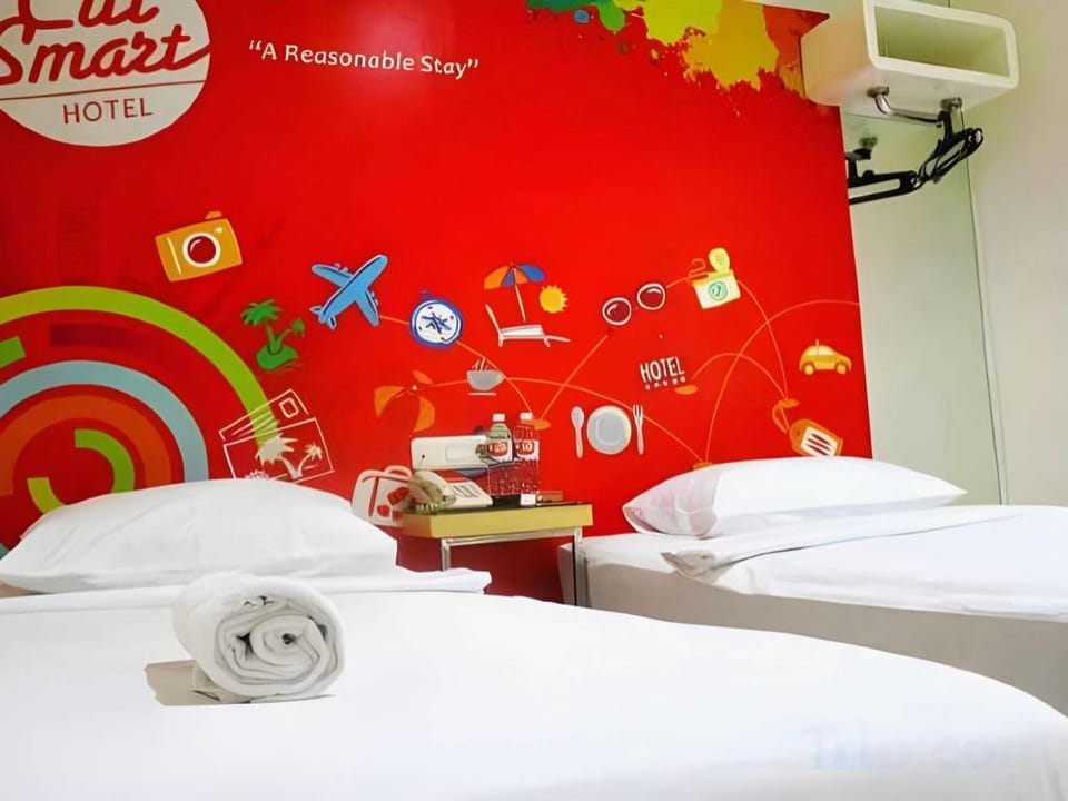 Citismart Bidadari Hotel Hotel in West Sumatra, Indonesia