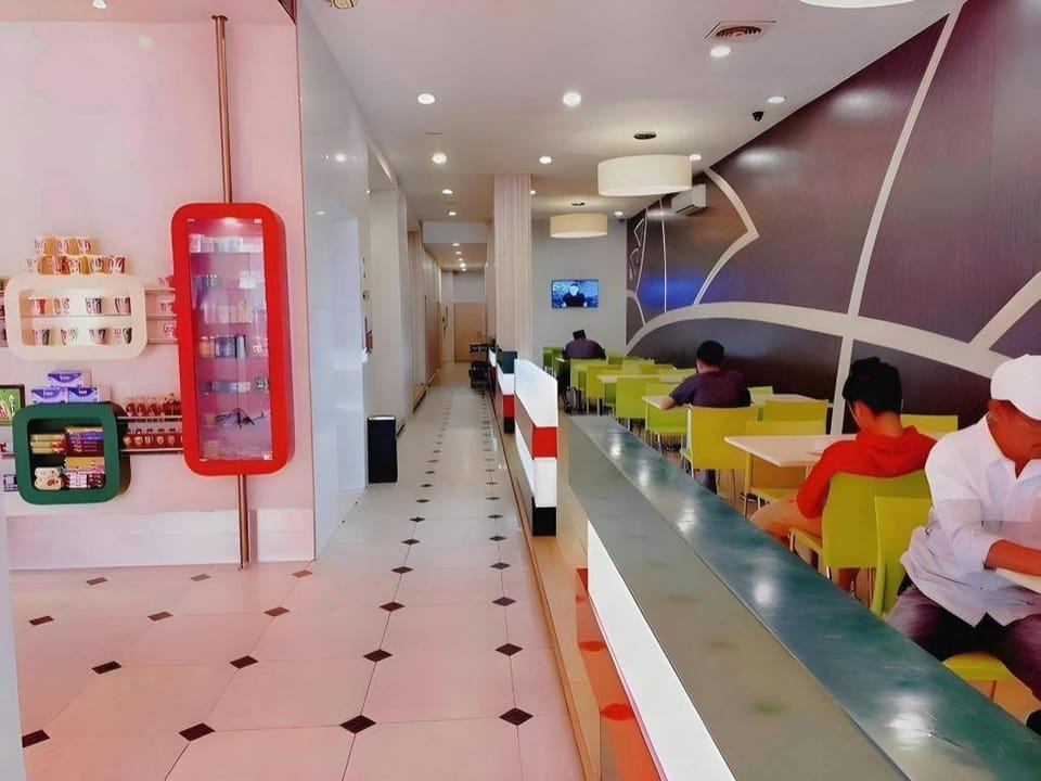 Citismart Bidadari Hotel Hotel in West Sumatra, Indonesia