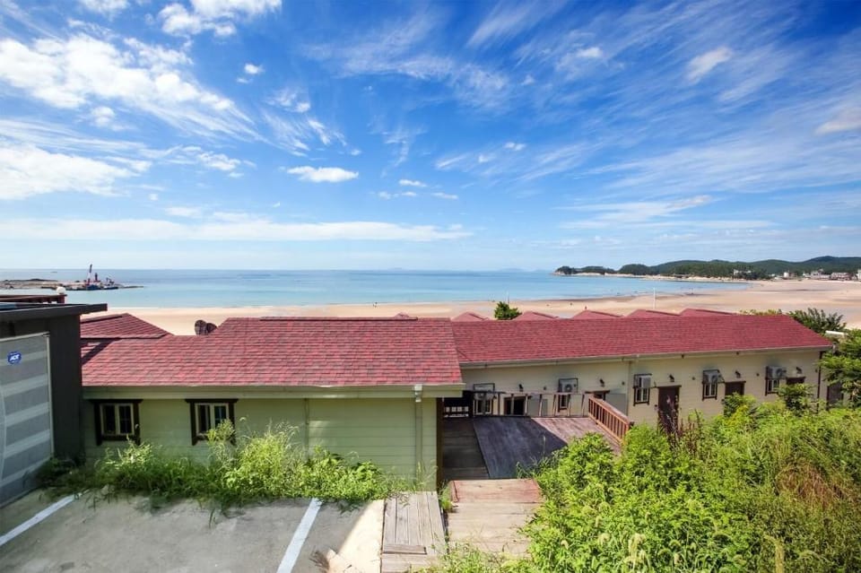 Nuhrang Nahrang Bed and Breakfast in South Korea