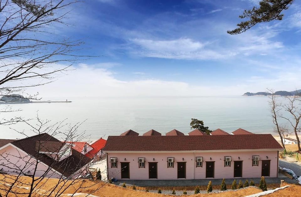 Nuhrang Nahrang Bed and Breakfast in South Korea