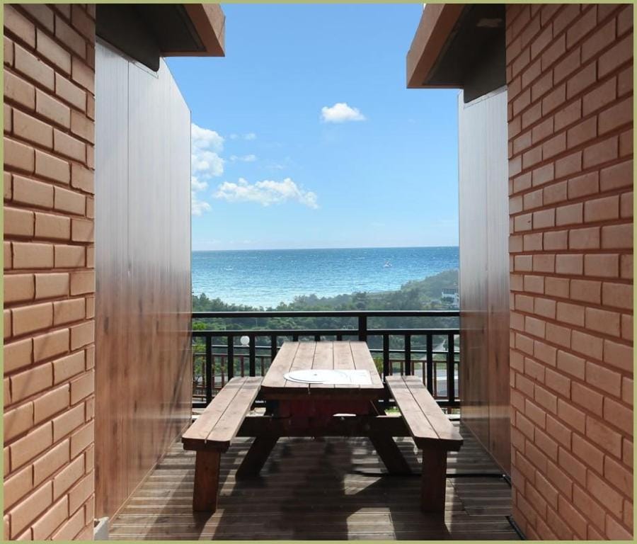 Yeosoo Hwangtoh Pension Bed and Breakfast in South Korea