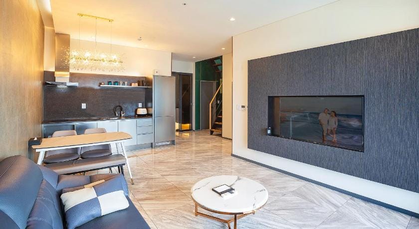 Ganghwa Elijah Resort (Korea Quality) Hotel in Gyeonggi-do