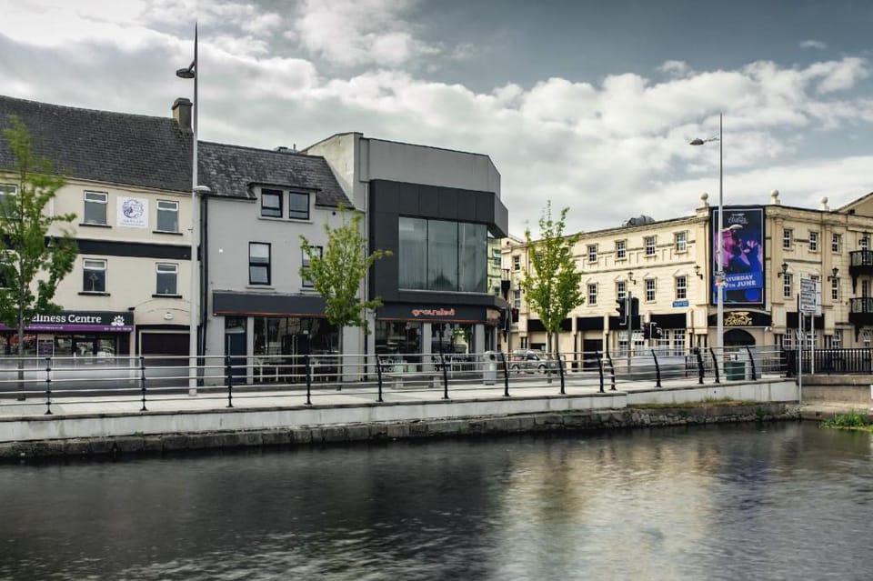 Godfrey Mews Apartment in Newry