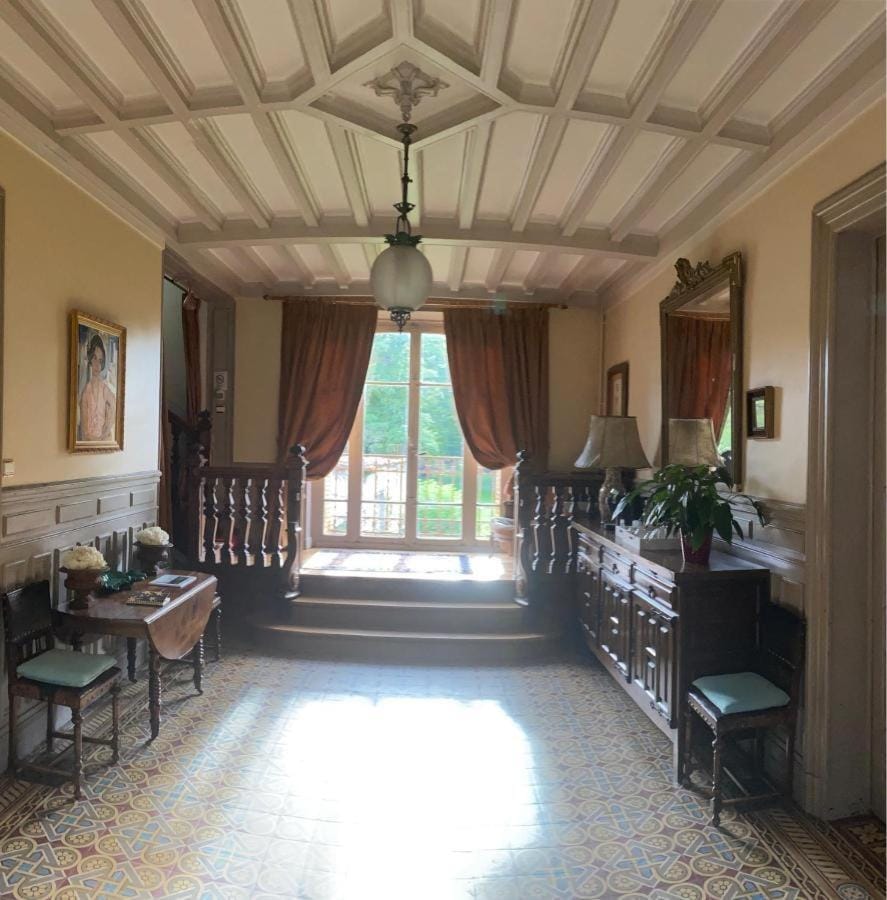 Propriété Les Ruisseaux Vacation rental in Île-de-France