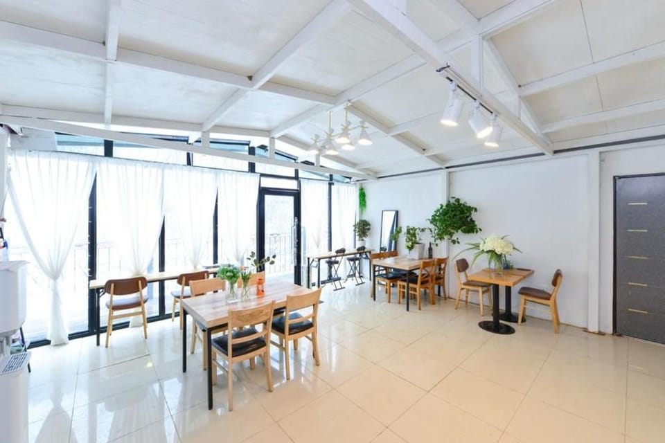 Haneulbit gwangang nongwon Bed and Breakfast in Gyeonggi-do