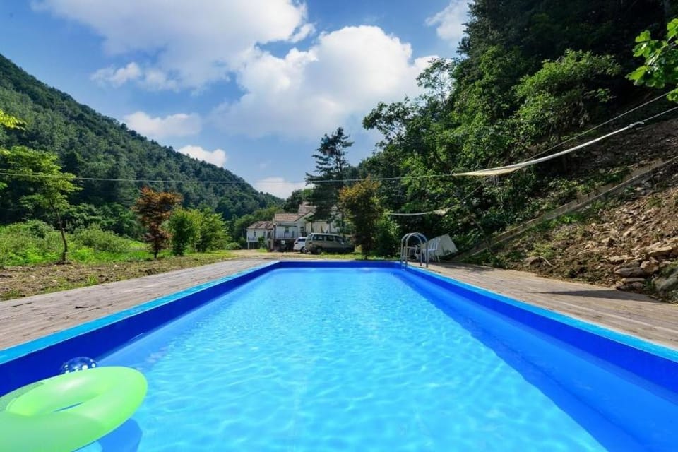 Haneulbit gwangang nongwon Bed and Breakfast in Gyeonggi-do