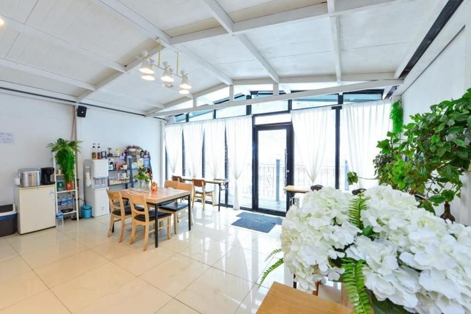 Haneulbit gwangang nongwon Bed and Breakfast in Gyeonggi-do